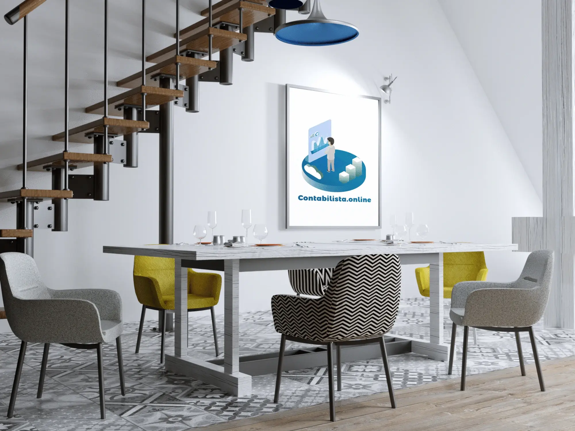 contabilidade online