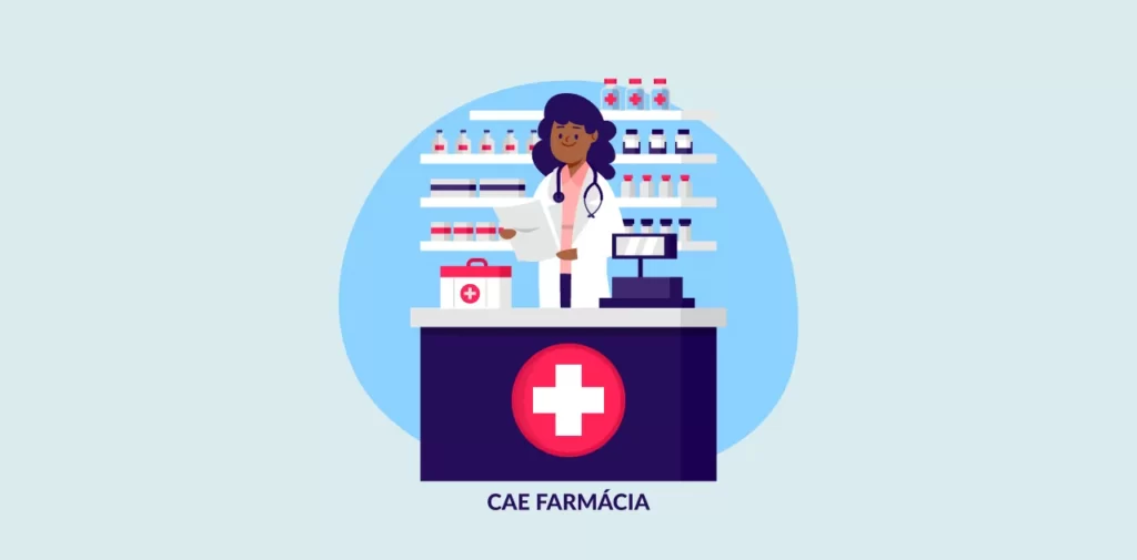 cae 47730 farmacia online