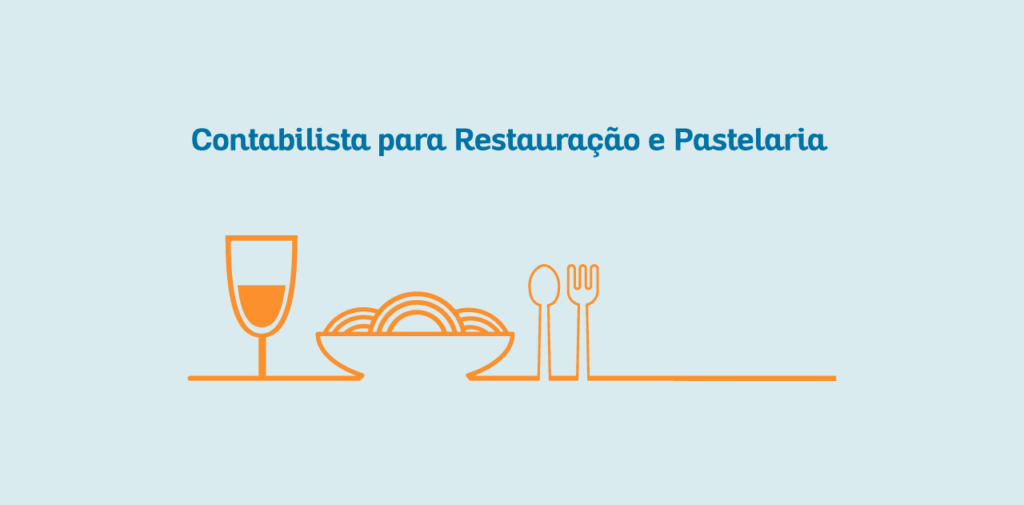 Contabilista para Restauração e Pastelaria 2026