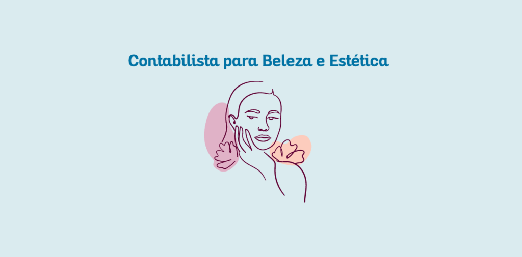 Contabilista para Beleza e Estética